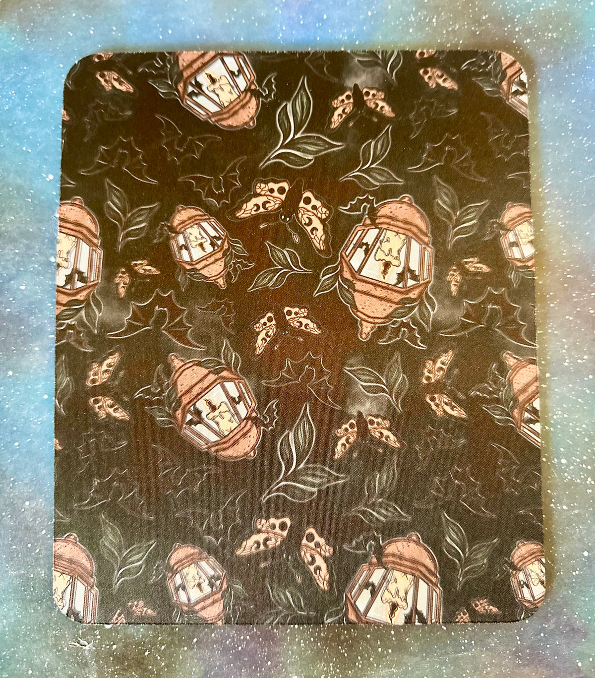 Mousepads