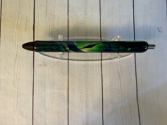 Dragon Eye Fantasy Pen - Mystical Writing Instrument