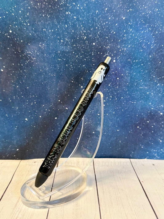 Boosheet Ghost Pen