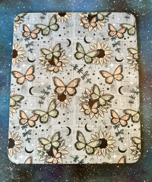 Mousepads
