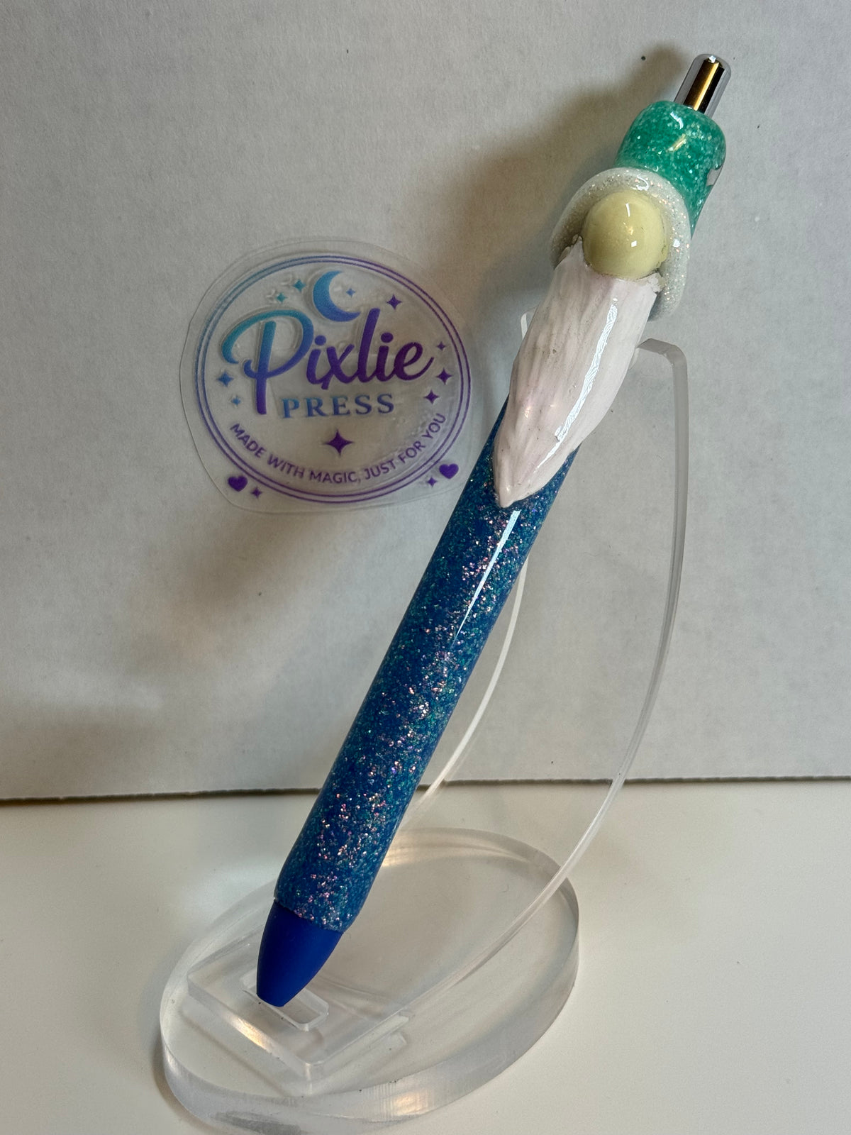 This & That Epoxy Pens