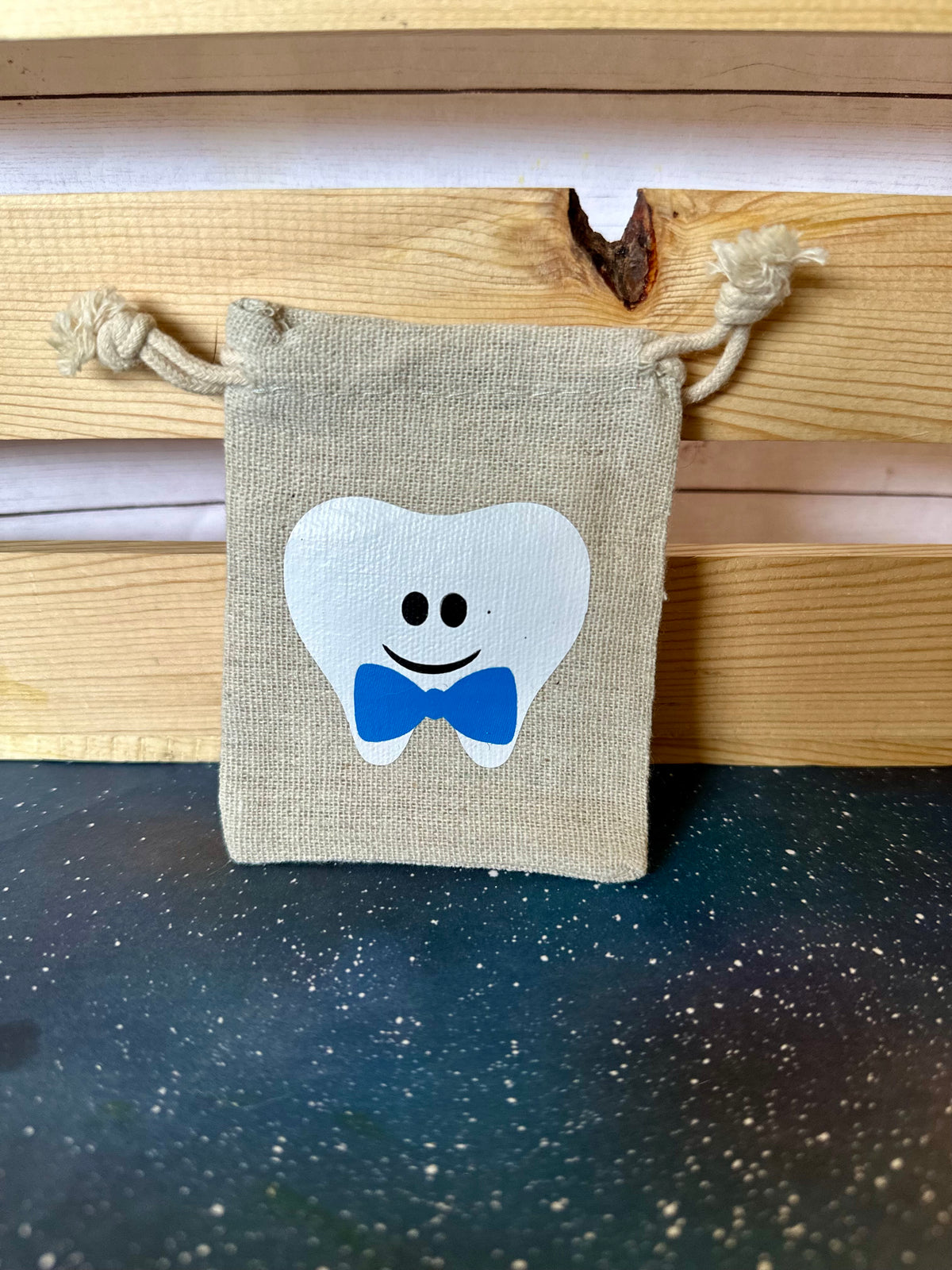 Tooth Fairy Bags