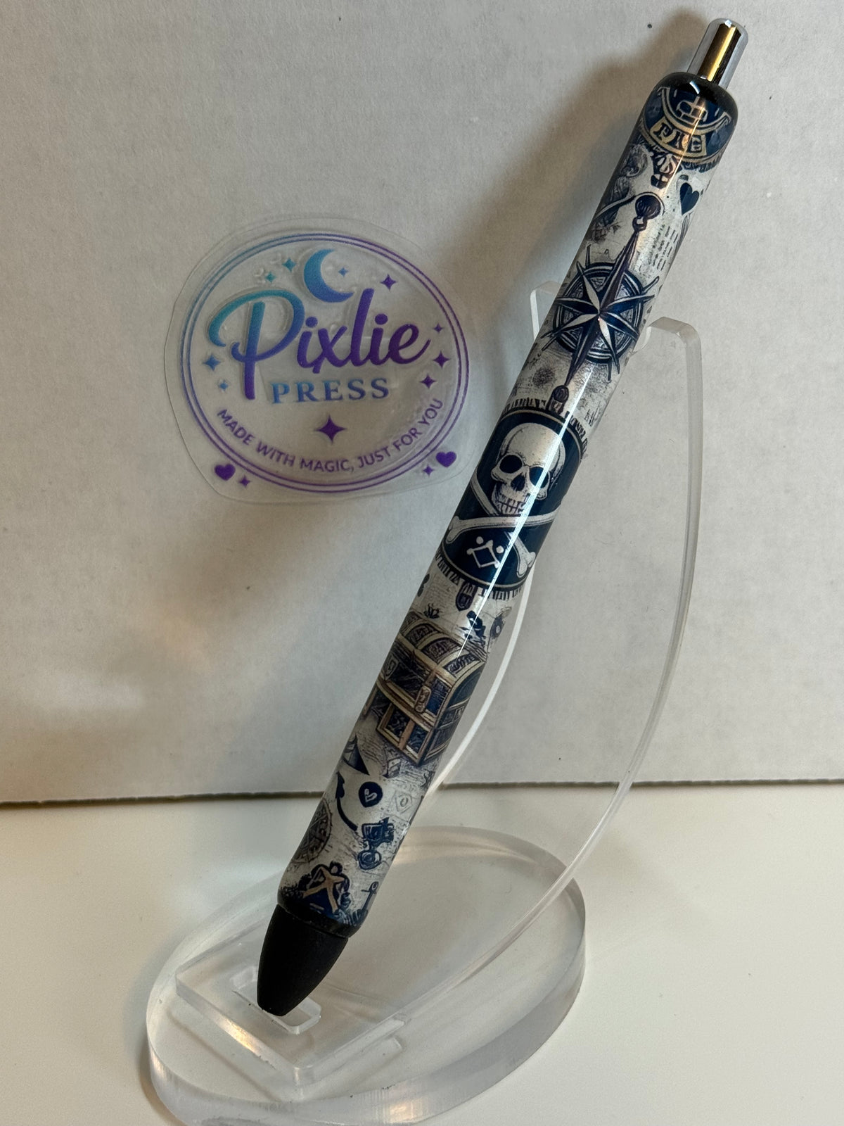 This & That Epoxy Pens