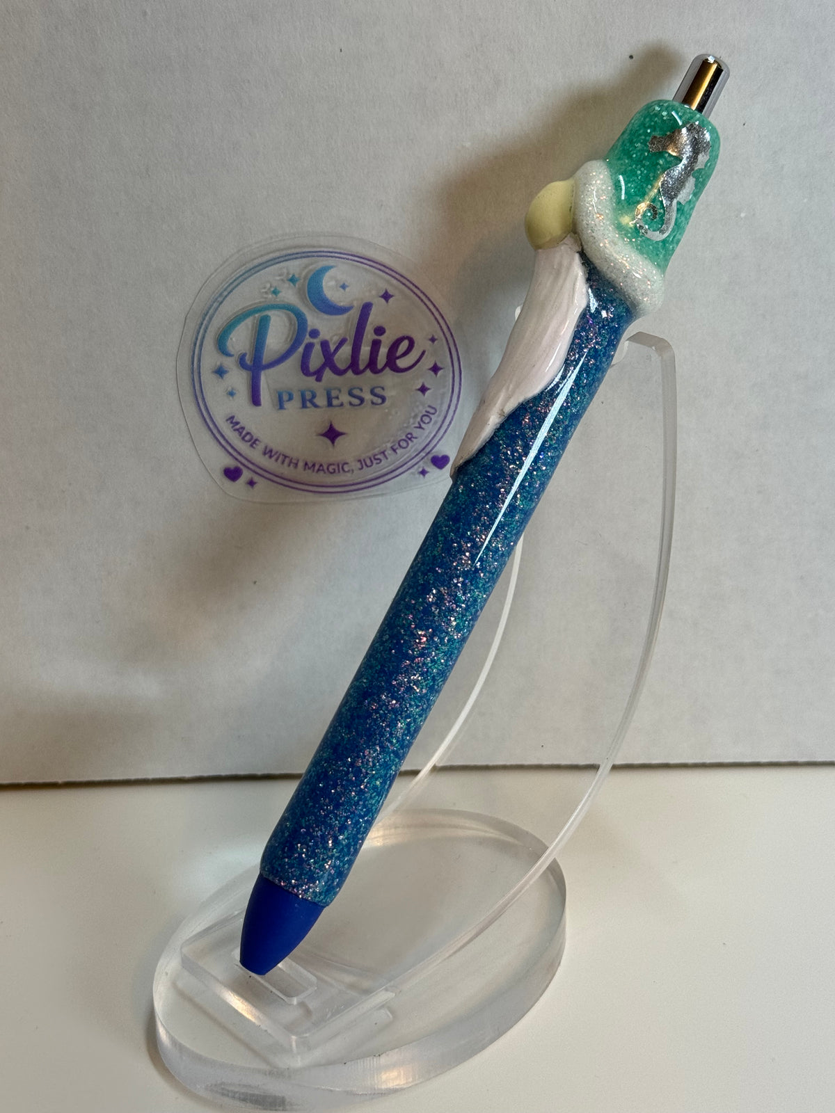 This & That Epoxy Pens