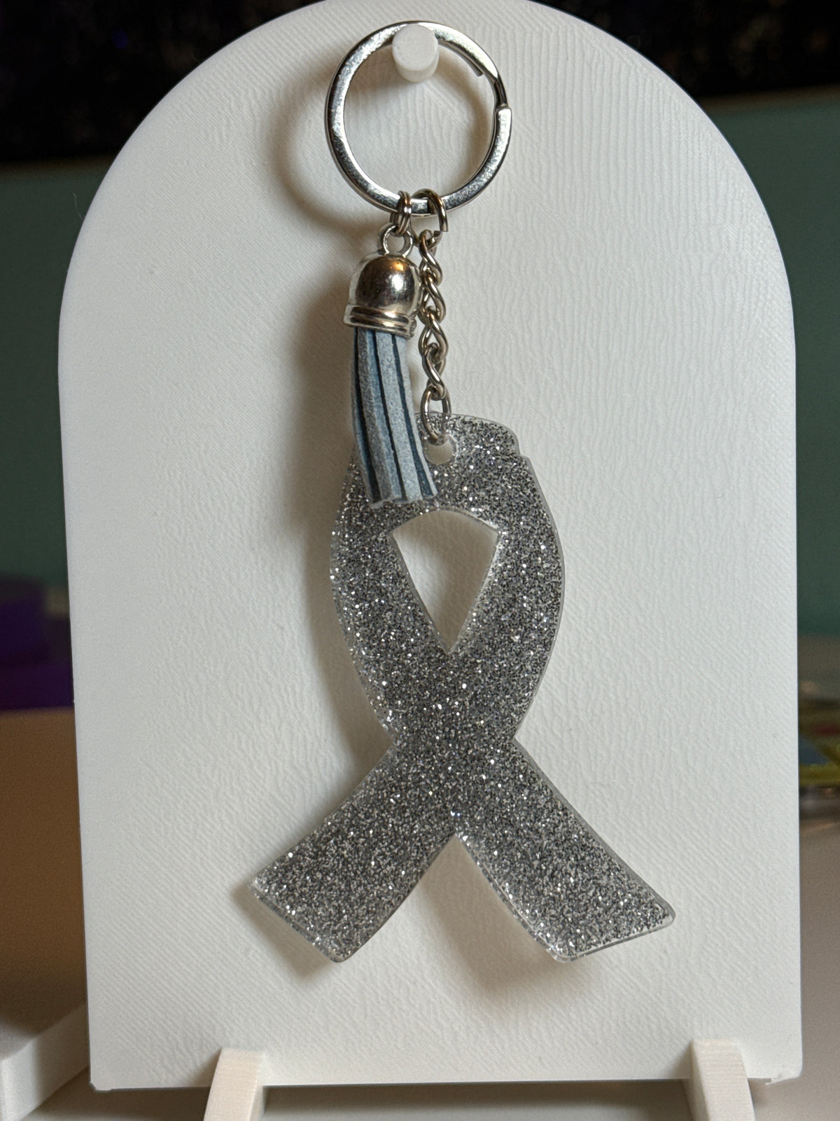 Acrylic Keychains