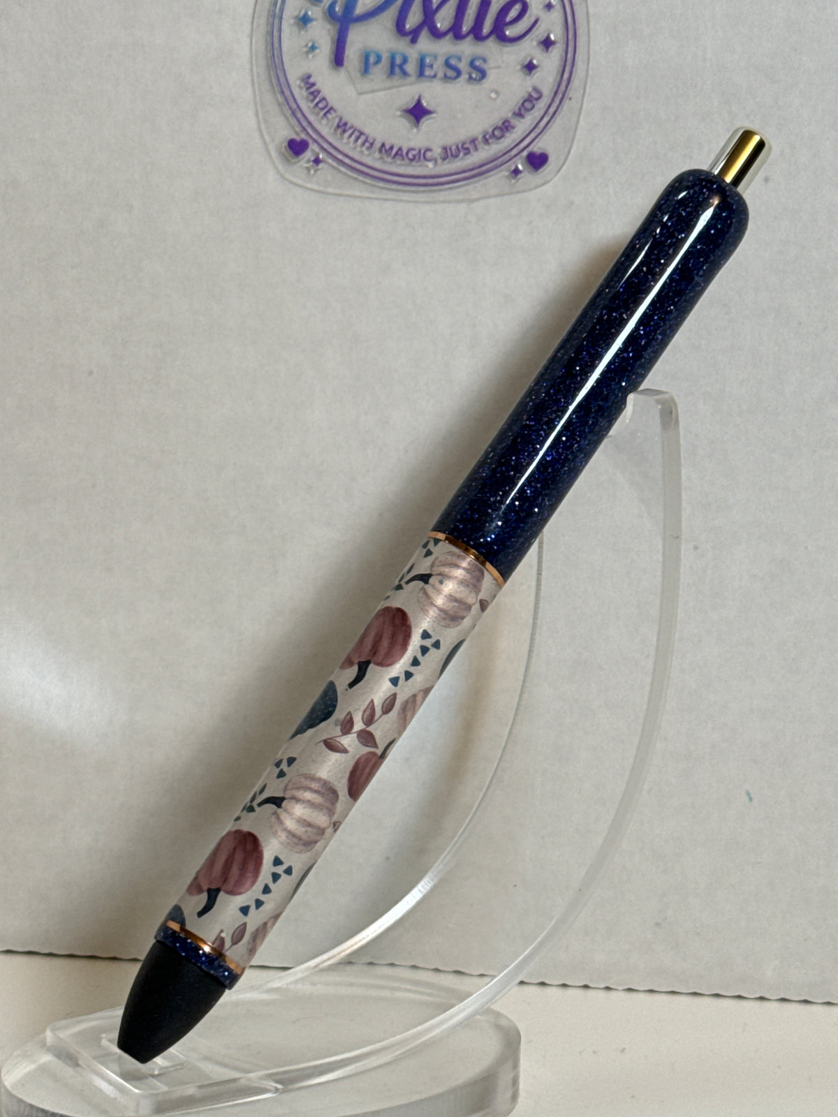 Halloween & Spooky Epoxy Pens