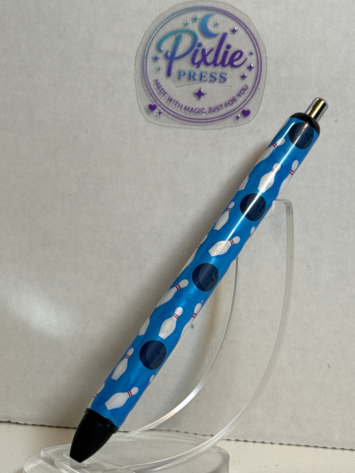 This & That Epoxy Pens