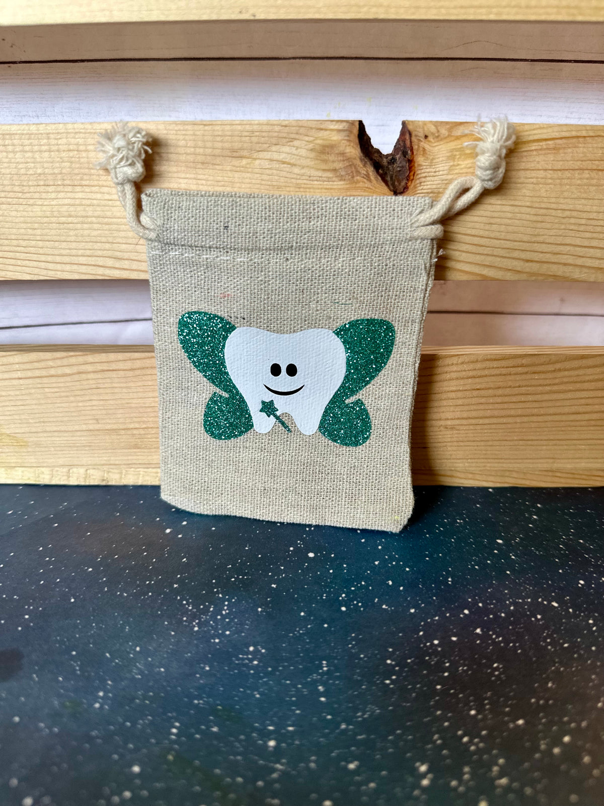 Tooth Fairy Bags