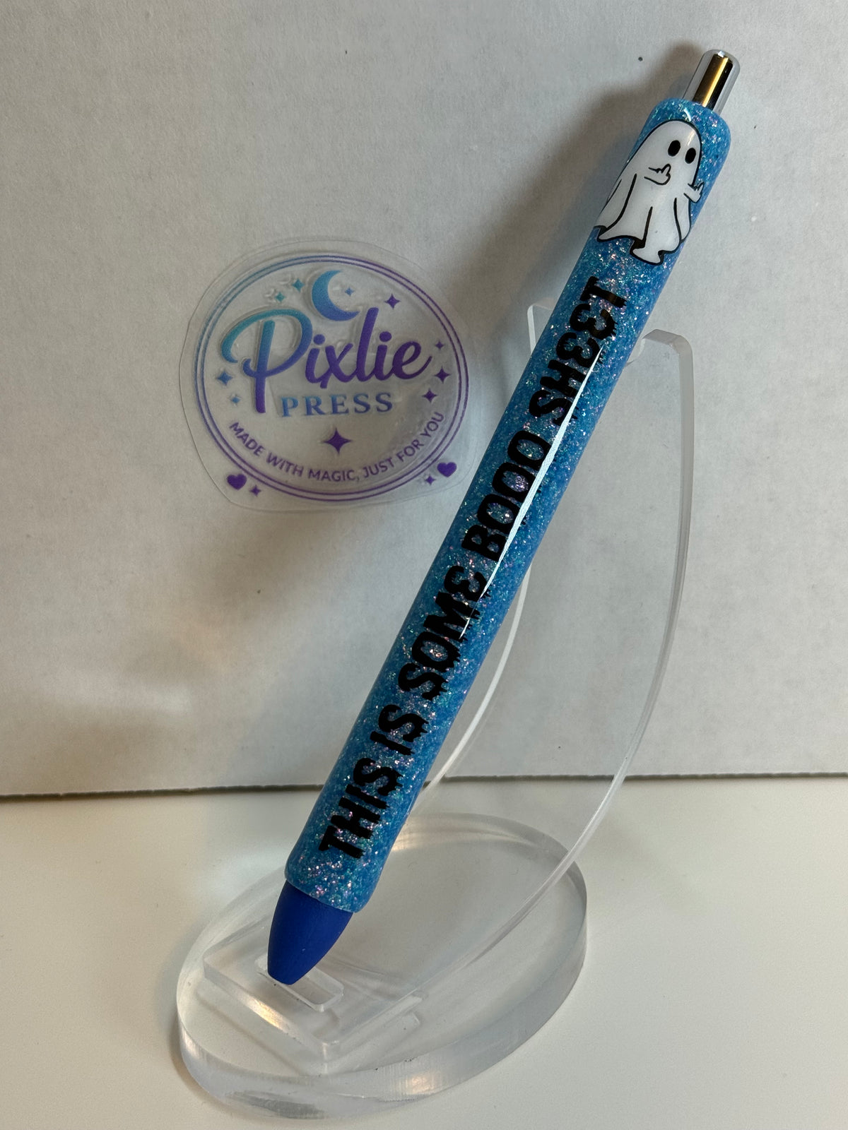 Boosheet Ghost Pen