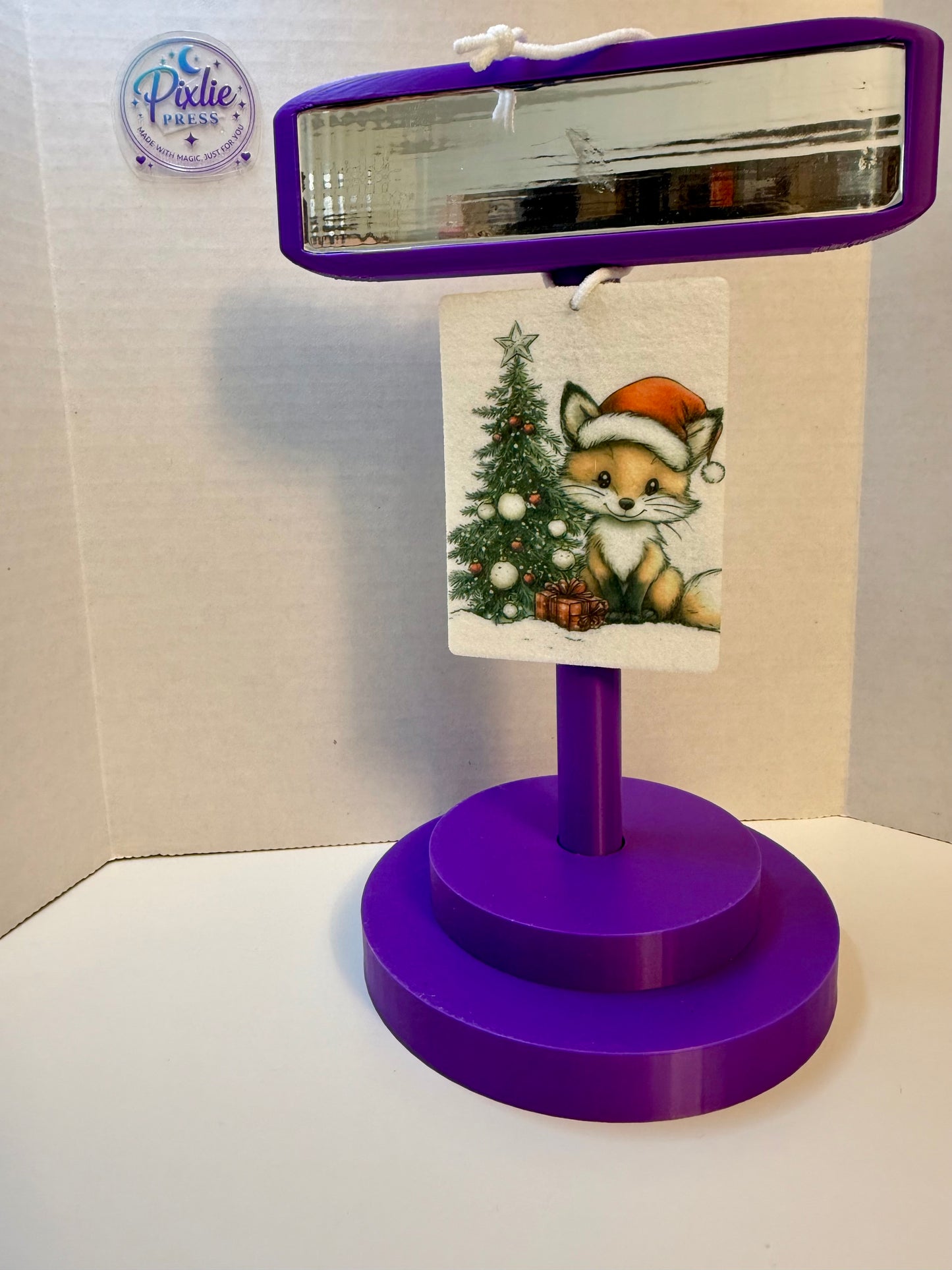 Christmas Car Air Fresheners- Ready to Ship