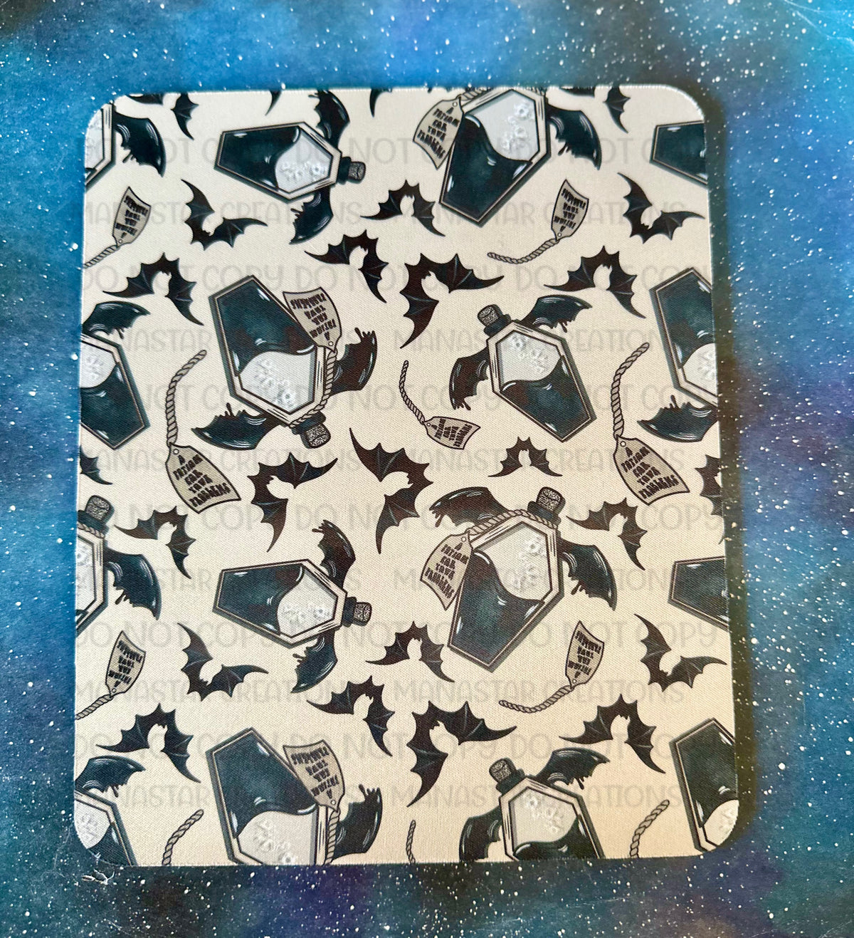 Mousepads