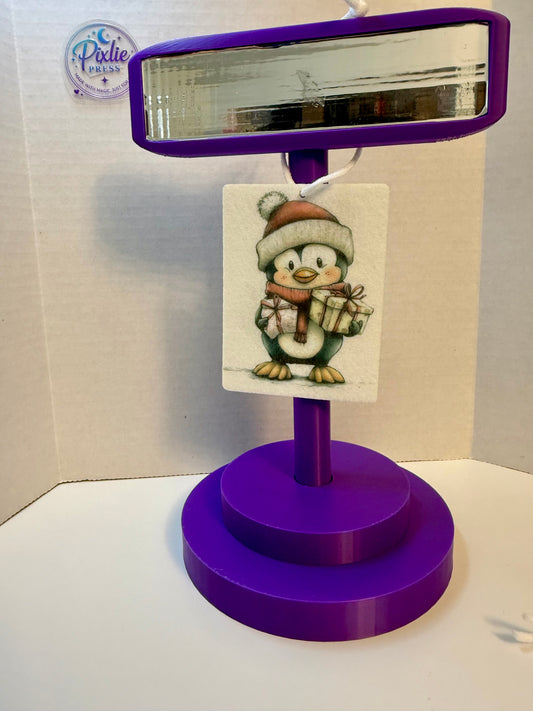 Christmas Car Air Fresheners- Ready to Ship