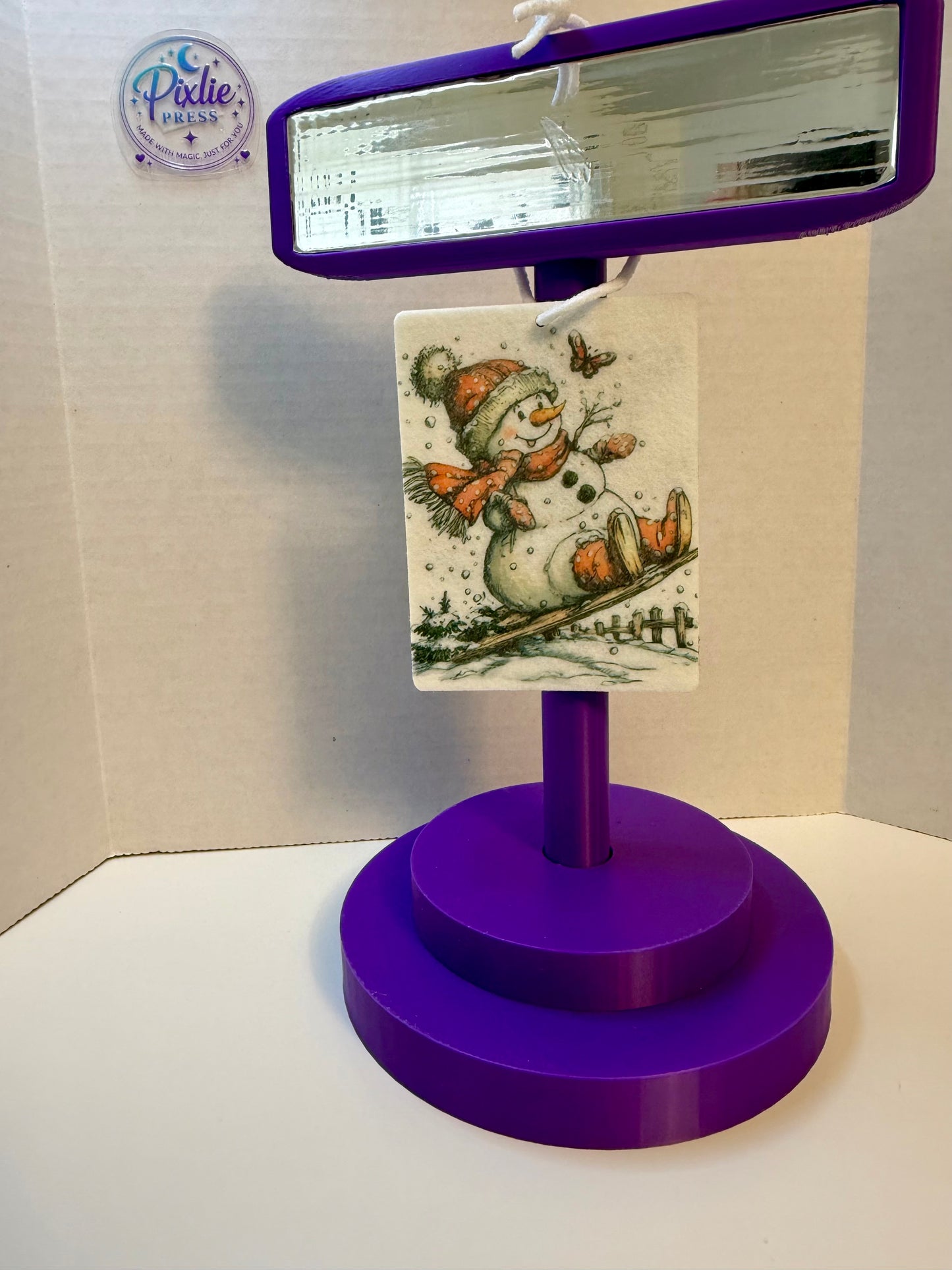 Christmas Car Air Fresheners- Ready to Ship