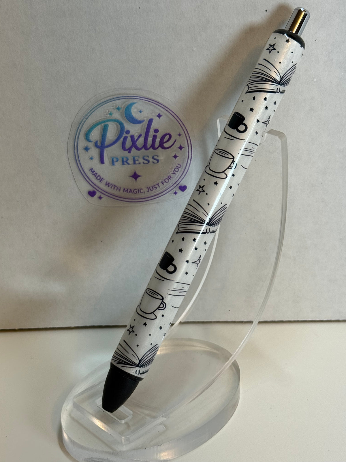 This & That Epoxy Pens