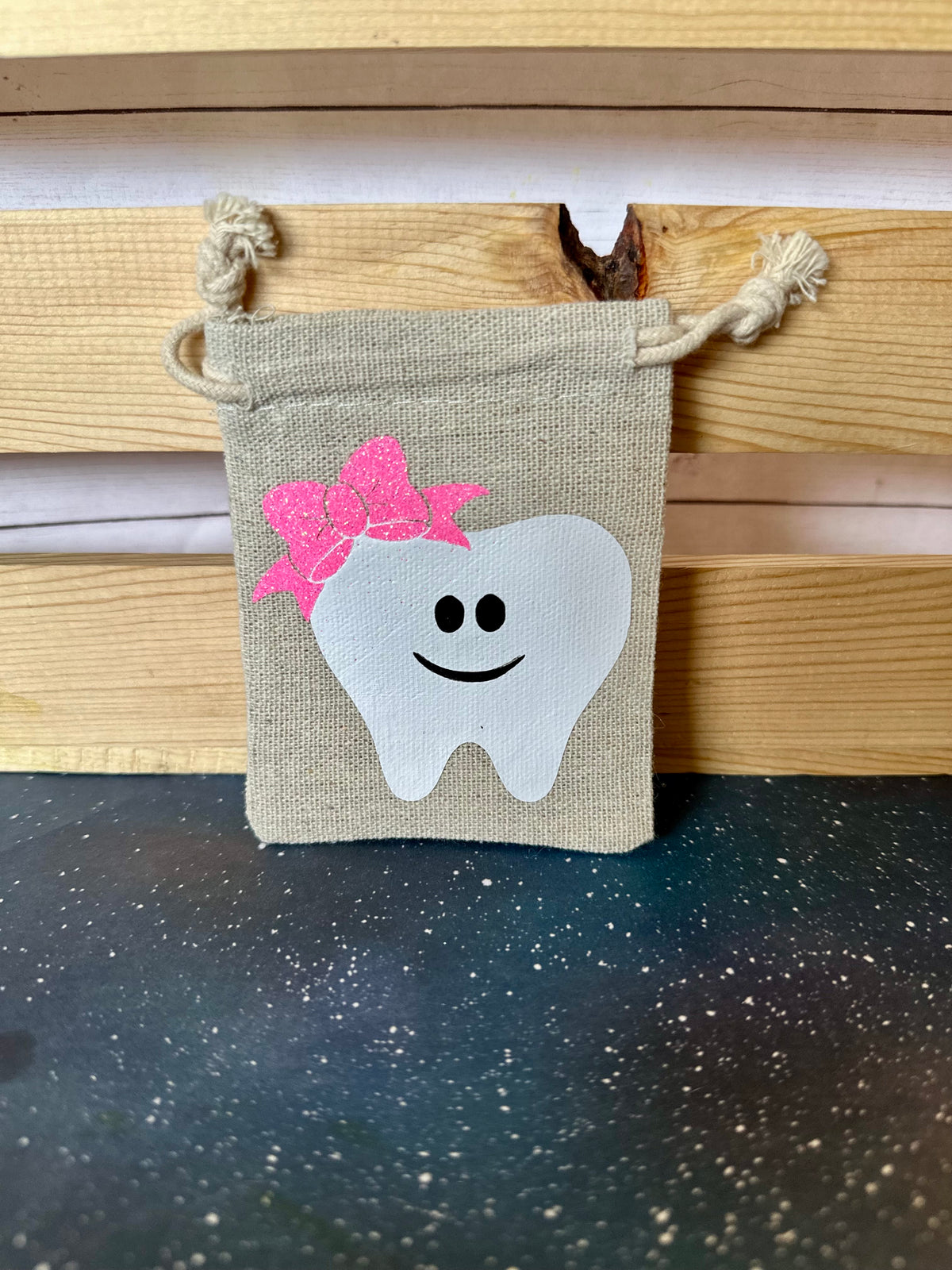Tooth Fairy Bags