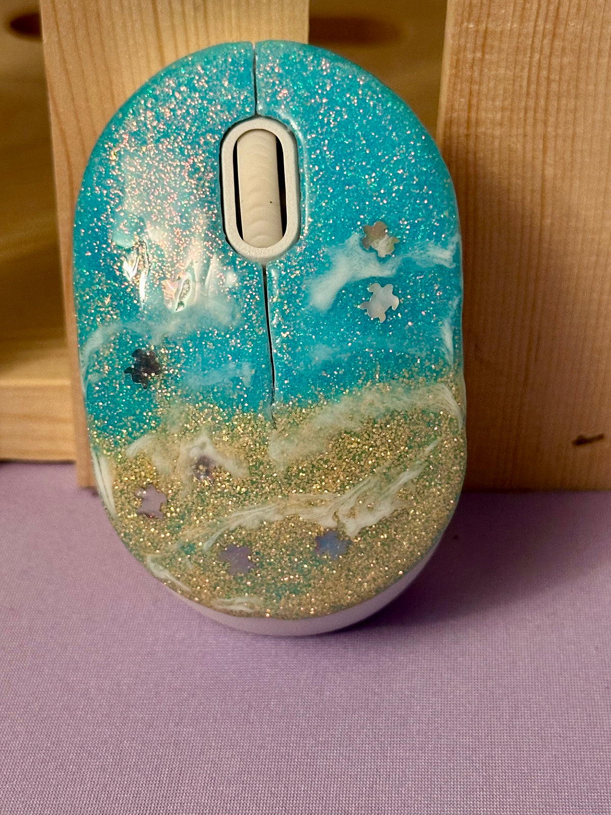 Mousepads