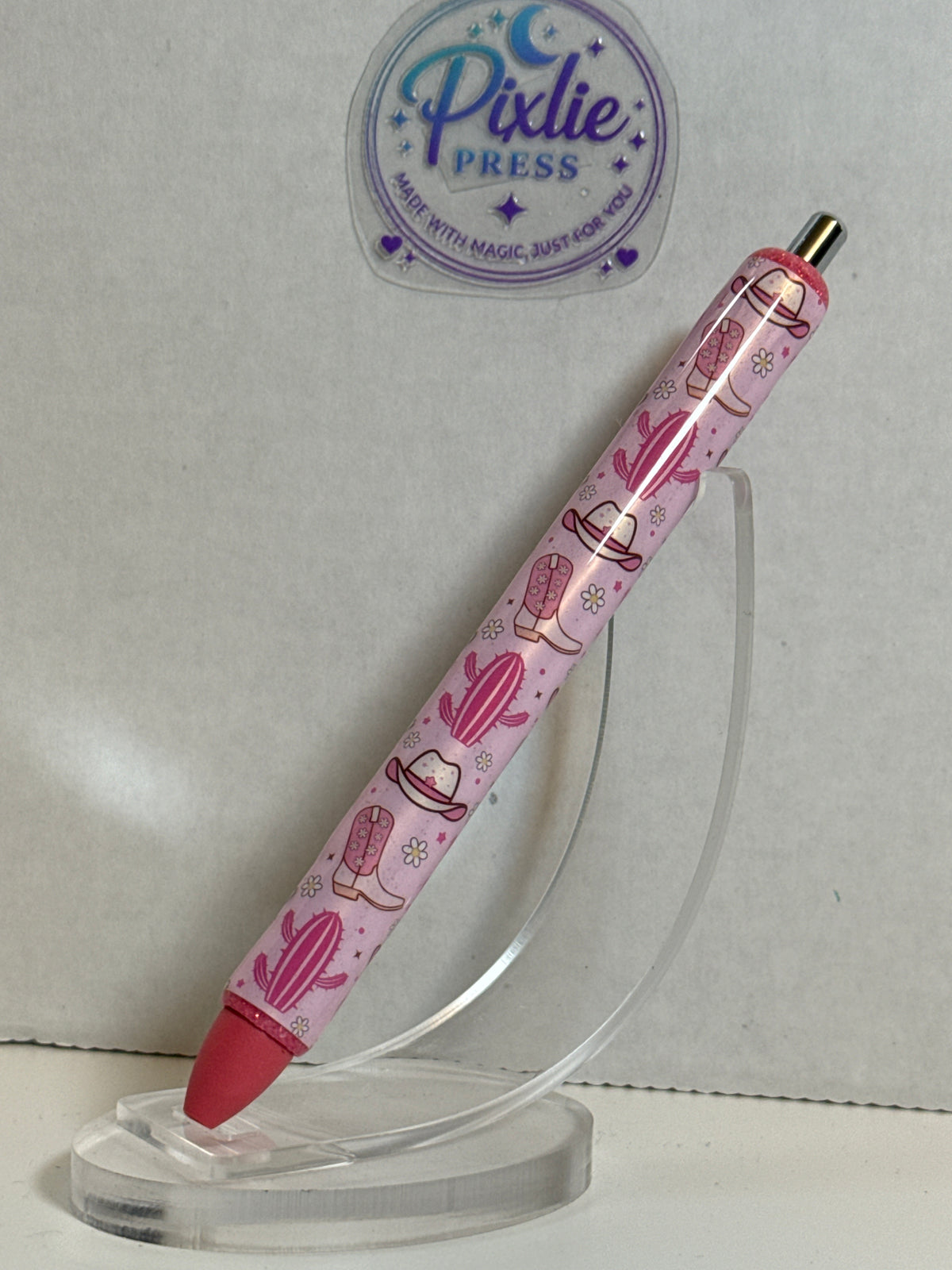 This & That Epoxy Pens