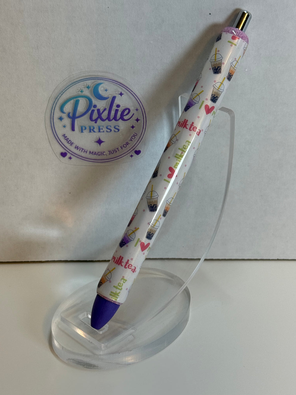 This & That Epoxy Pens