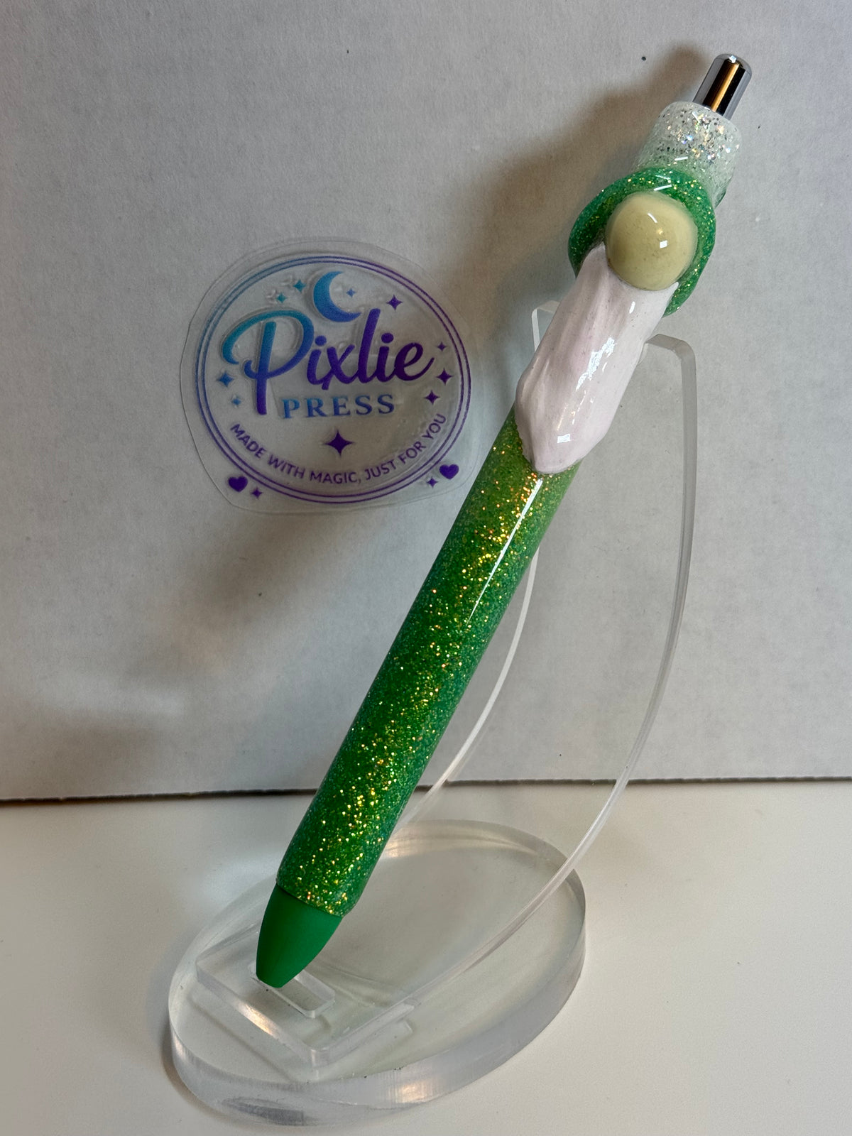 This & That Epoxy Pens