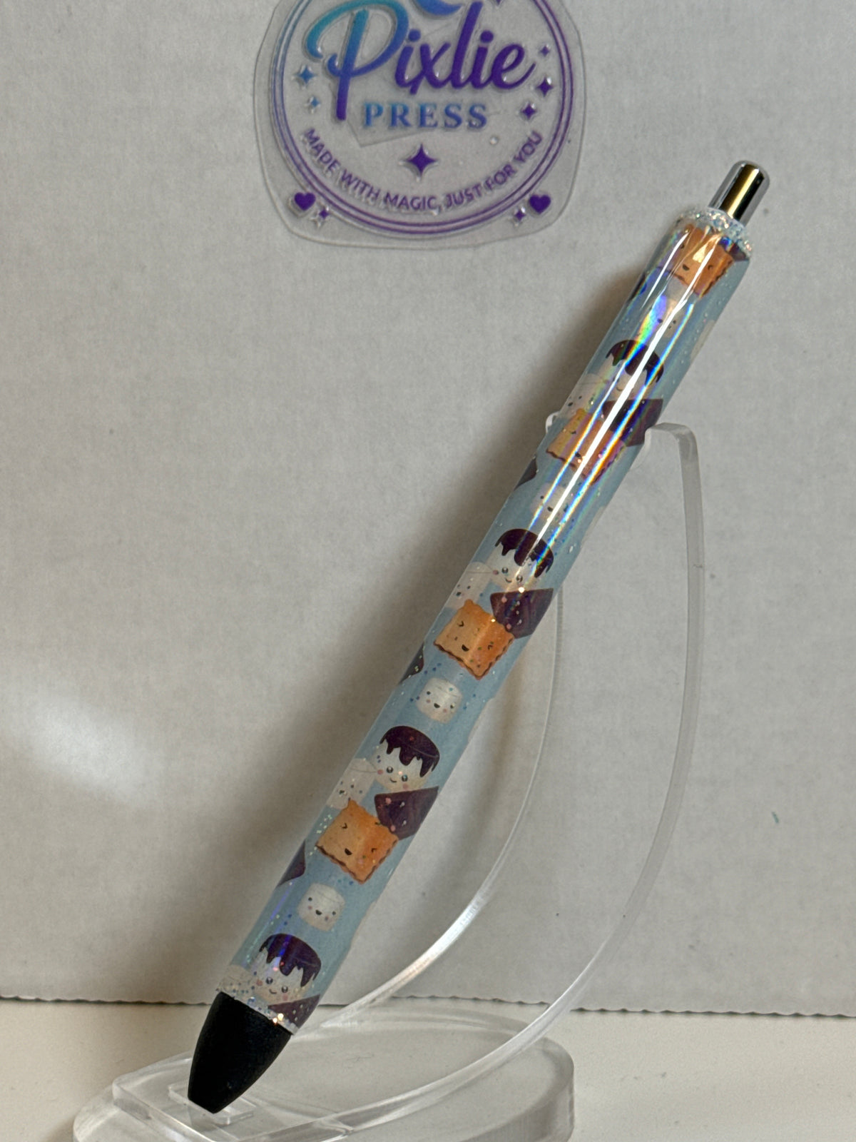 This & That Epoxy Pens