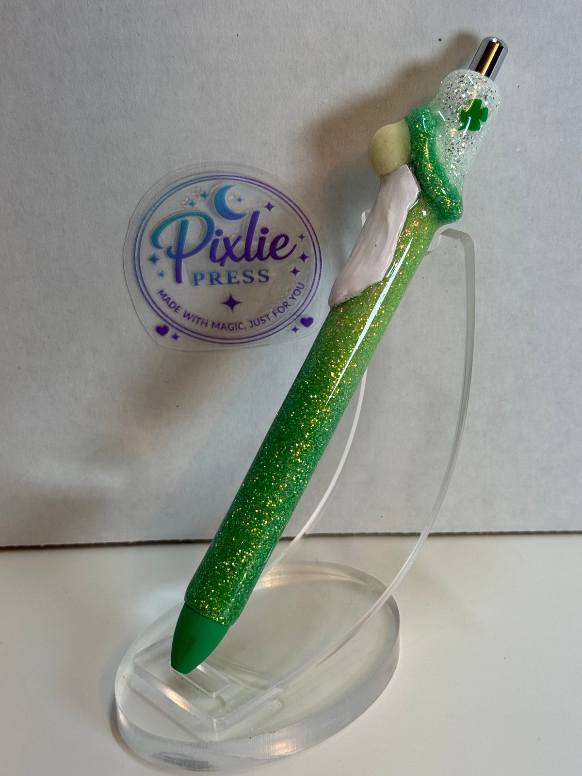 This & That Epoxy Pens