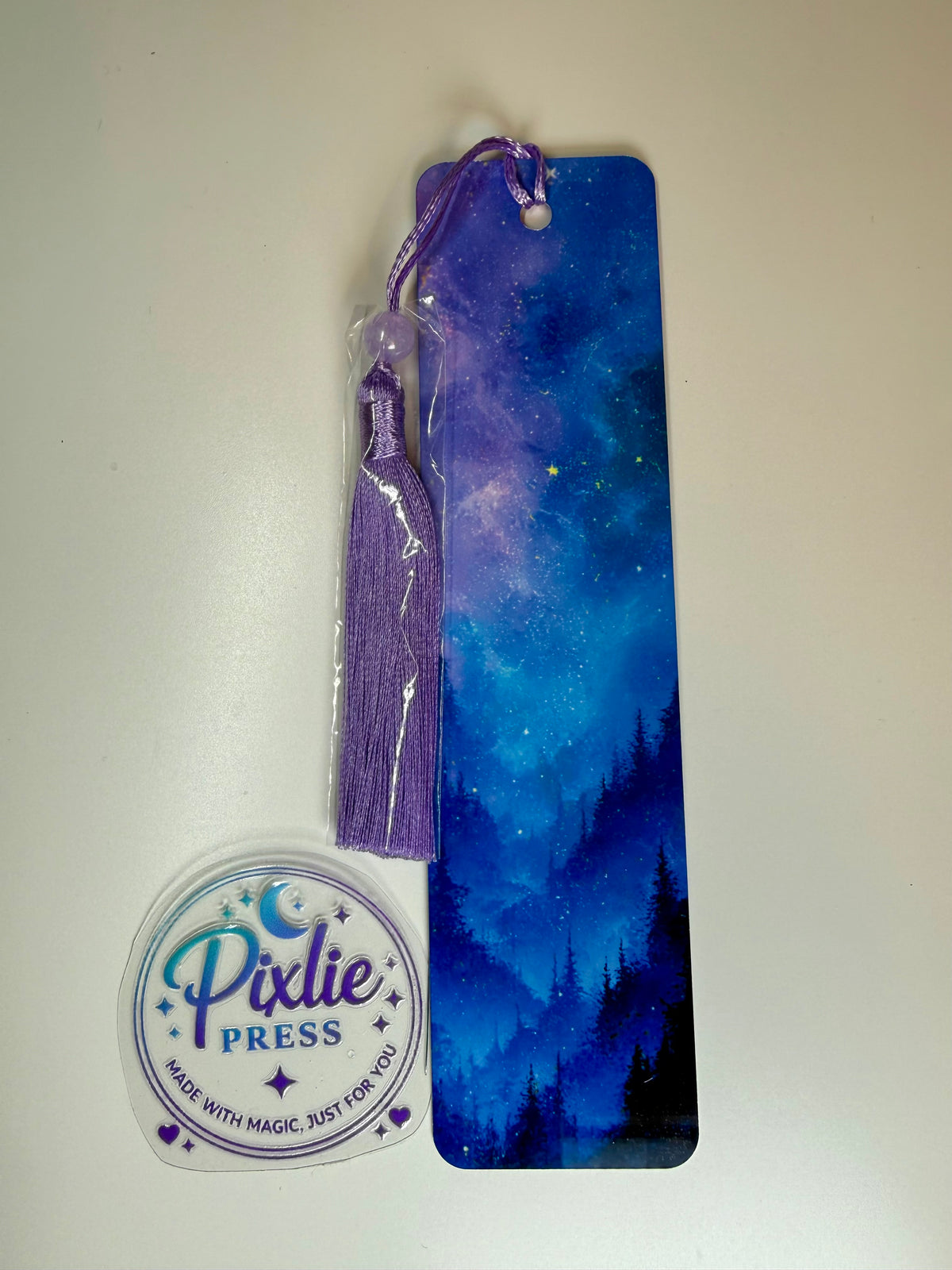 Sublimation Bookmarks