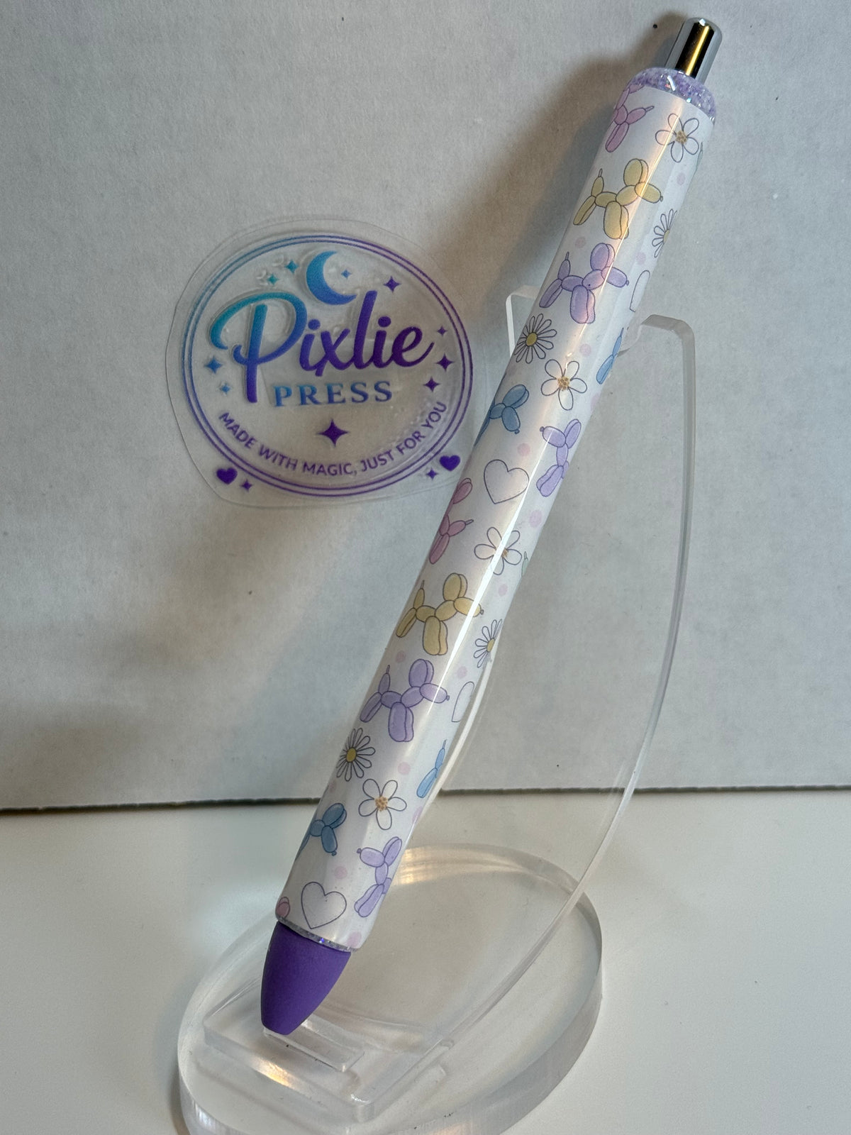 This & That Epoxy Pens