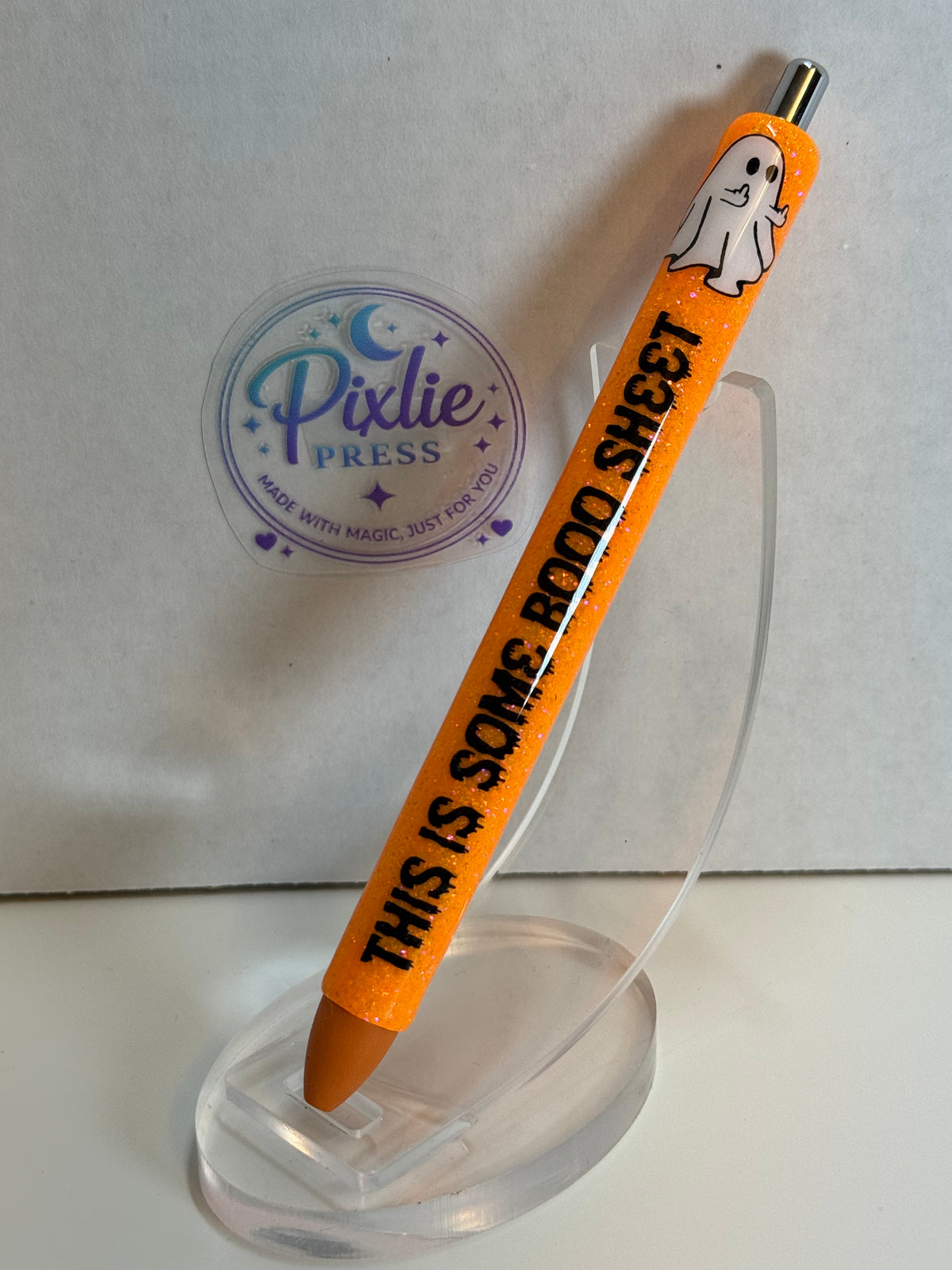Boosheet Ghost Pen