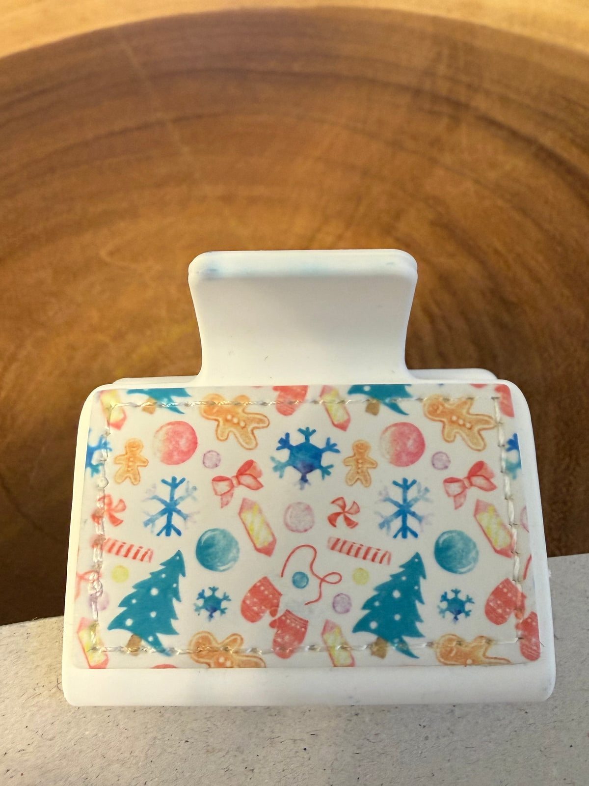 Small/Med Hair Clips