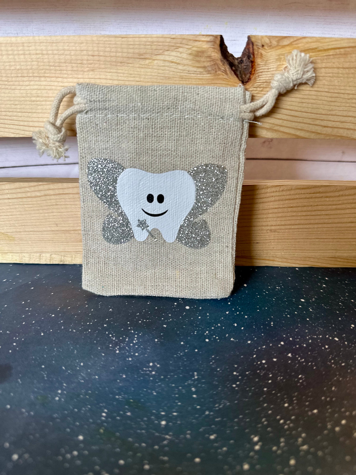 Tooth Fairy Bags