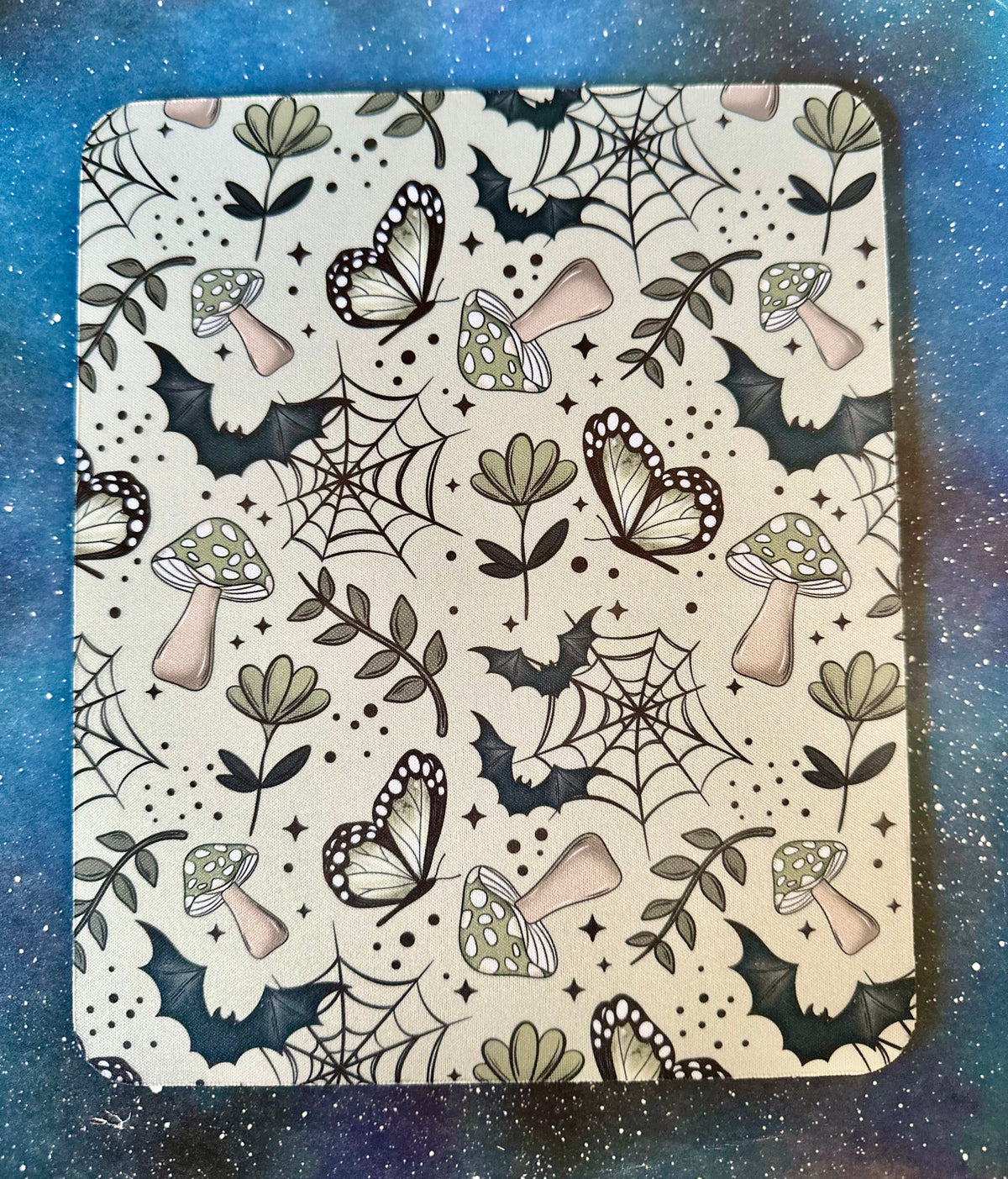 Mousepads