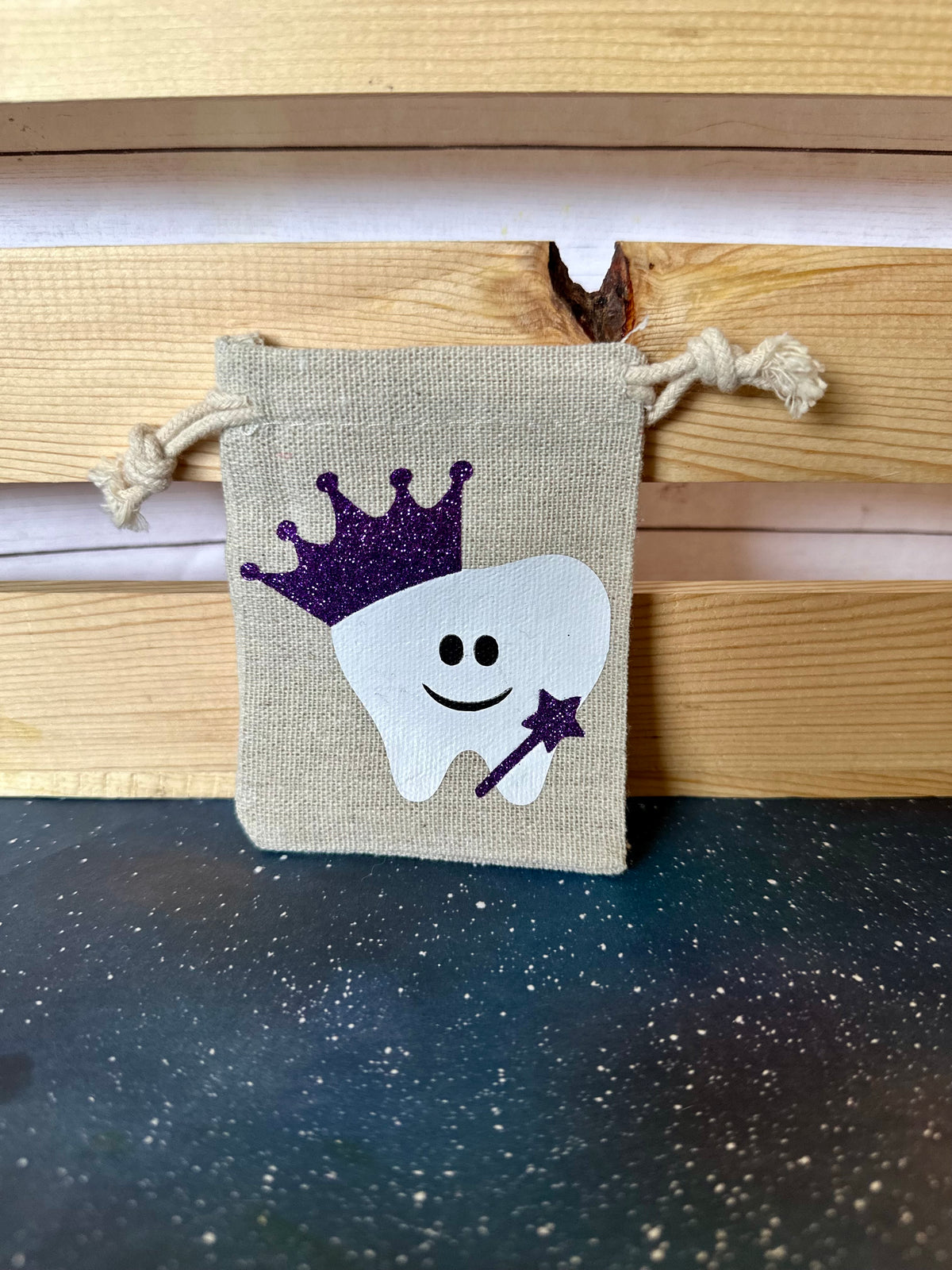 Tooth Fairy Bags