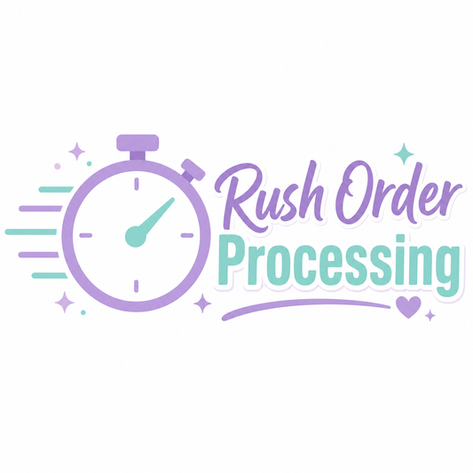 Rush Order Processing