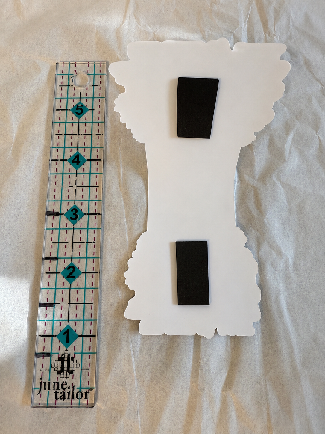 Magnetic Bookmarks
