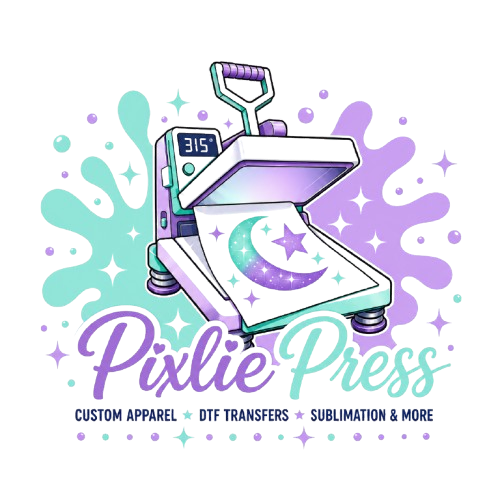 Pixlie Press