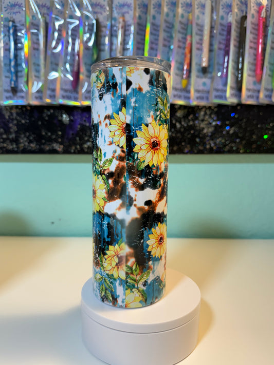 Being an Adult Is the Dumbest Thing – 20oz Sublimation Tumbler