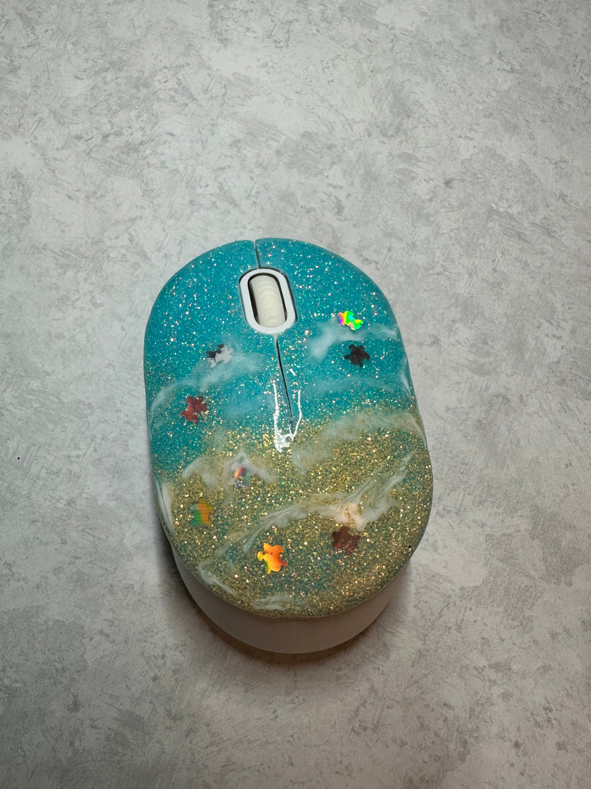 Mousepads