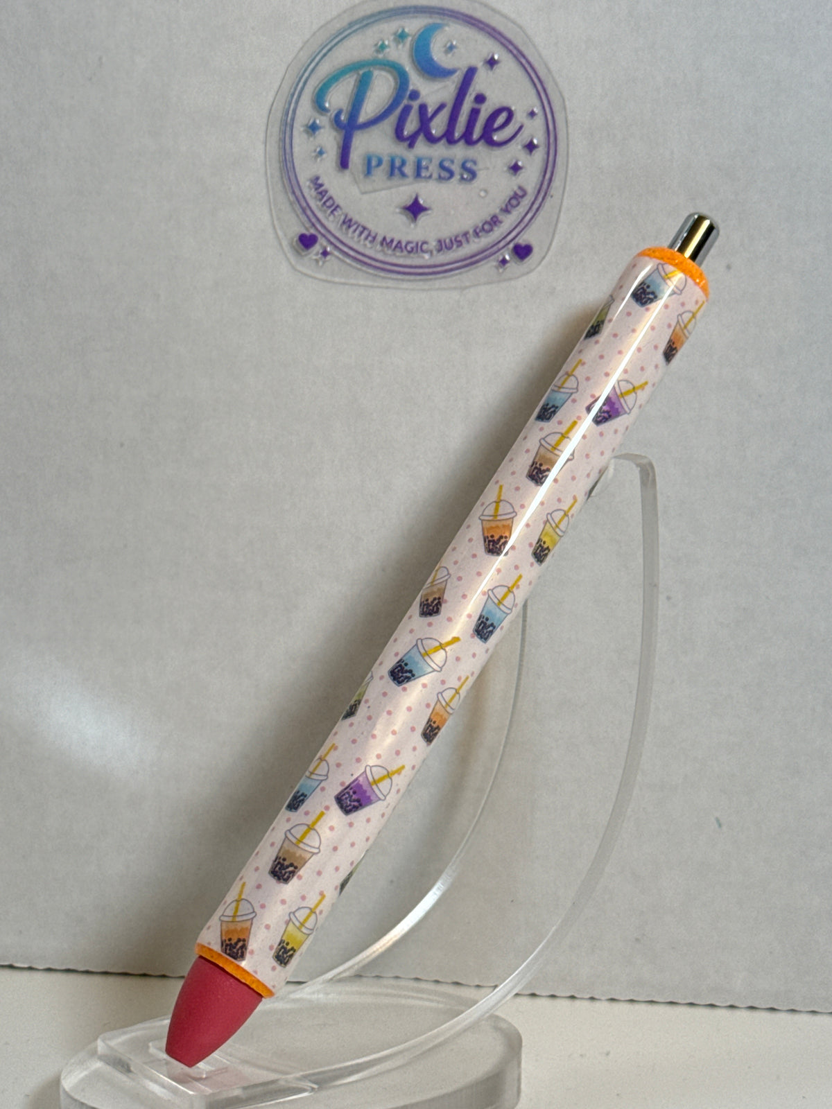 This & That Epoxy Pens