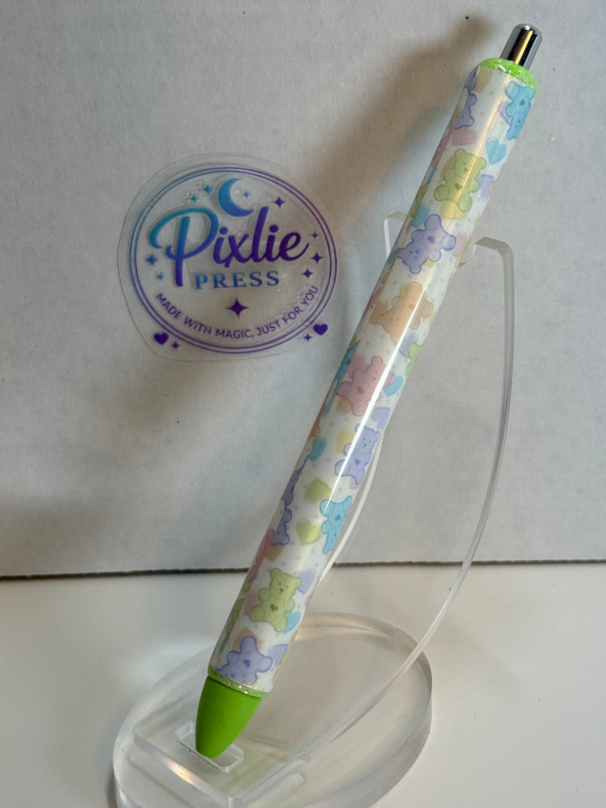 This & That Epoxy Pens
