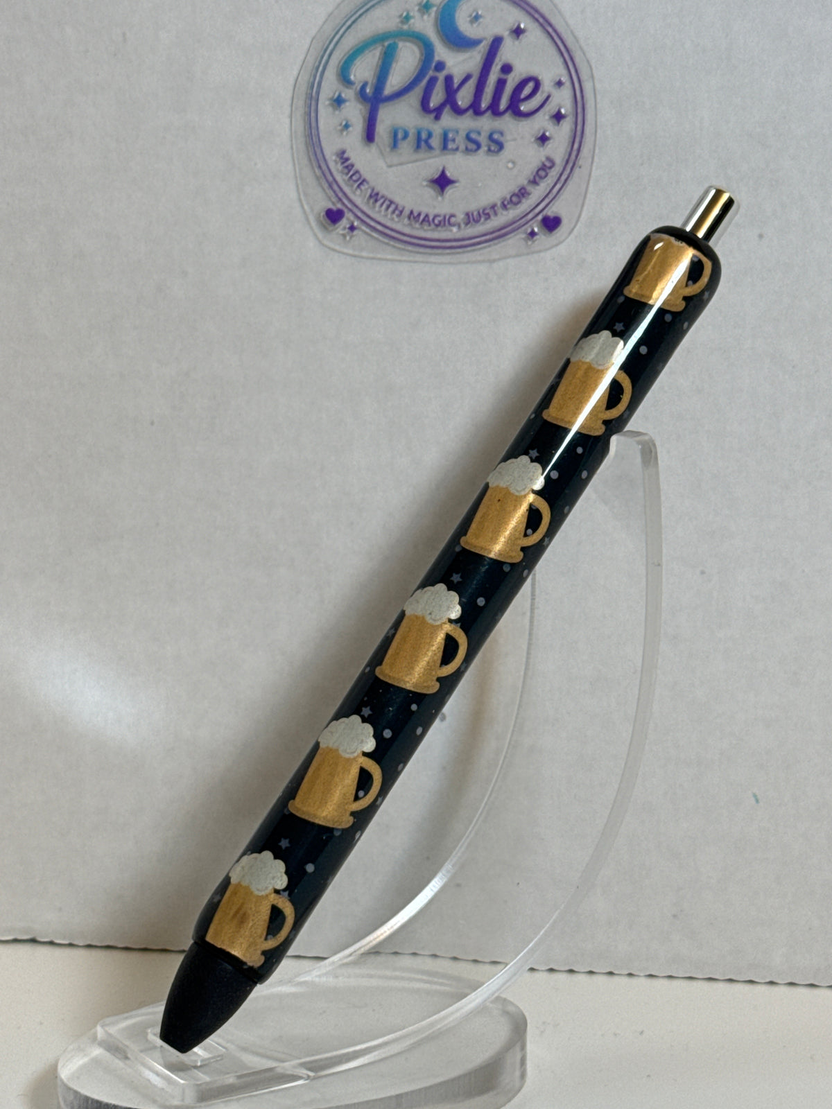 This & That Epoxy Pens