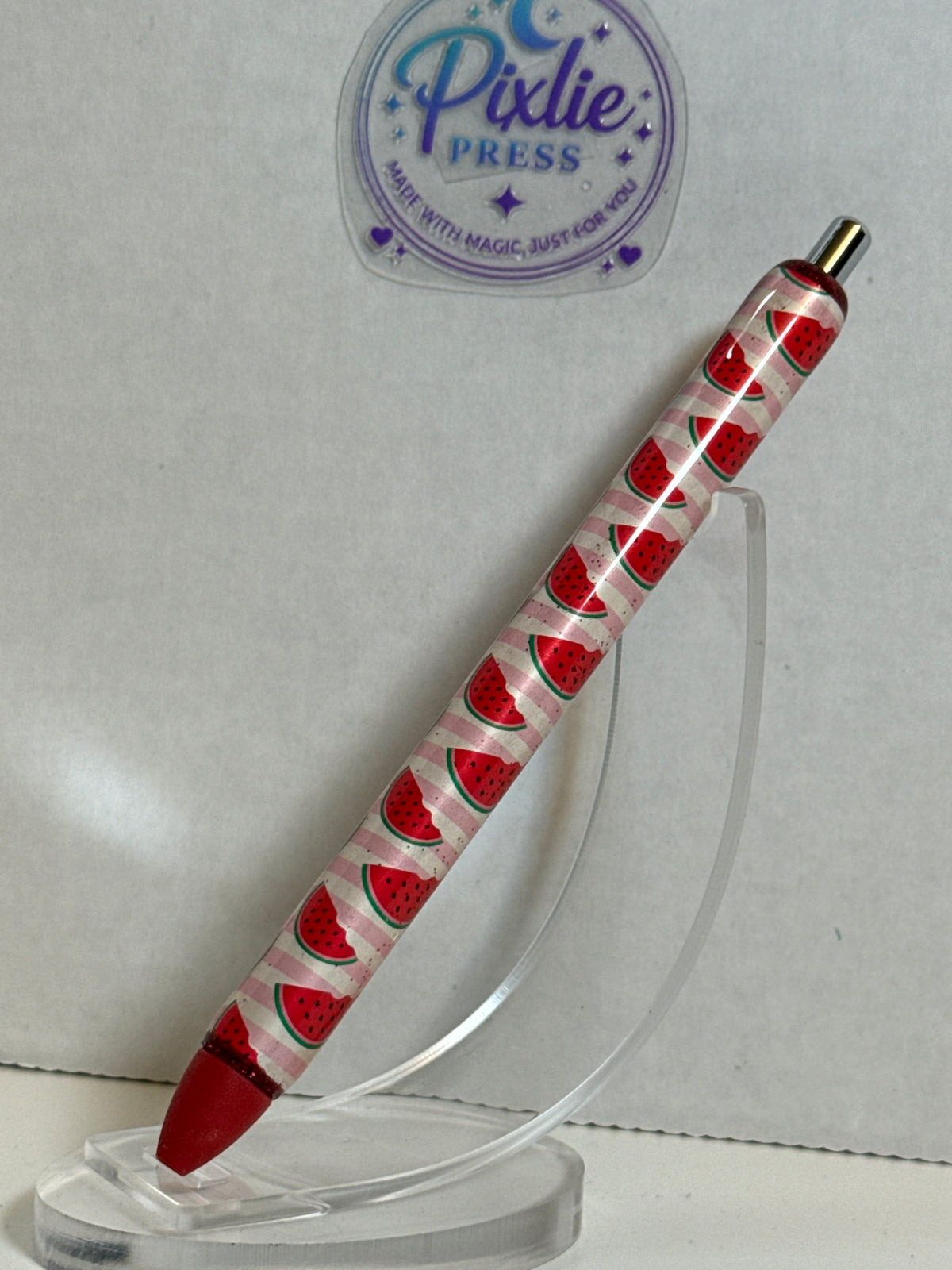 This & That Epoxy Pens
