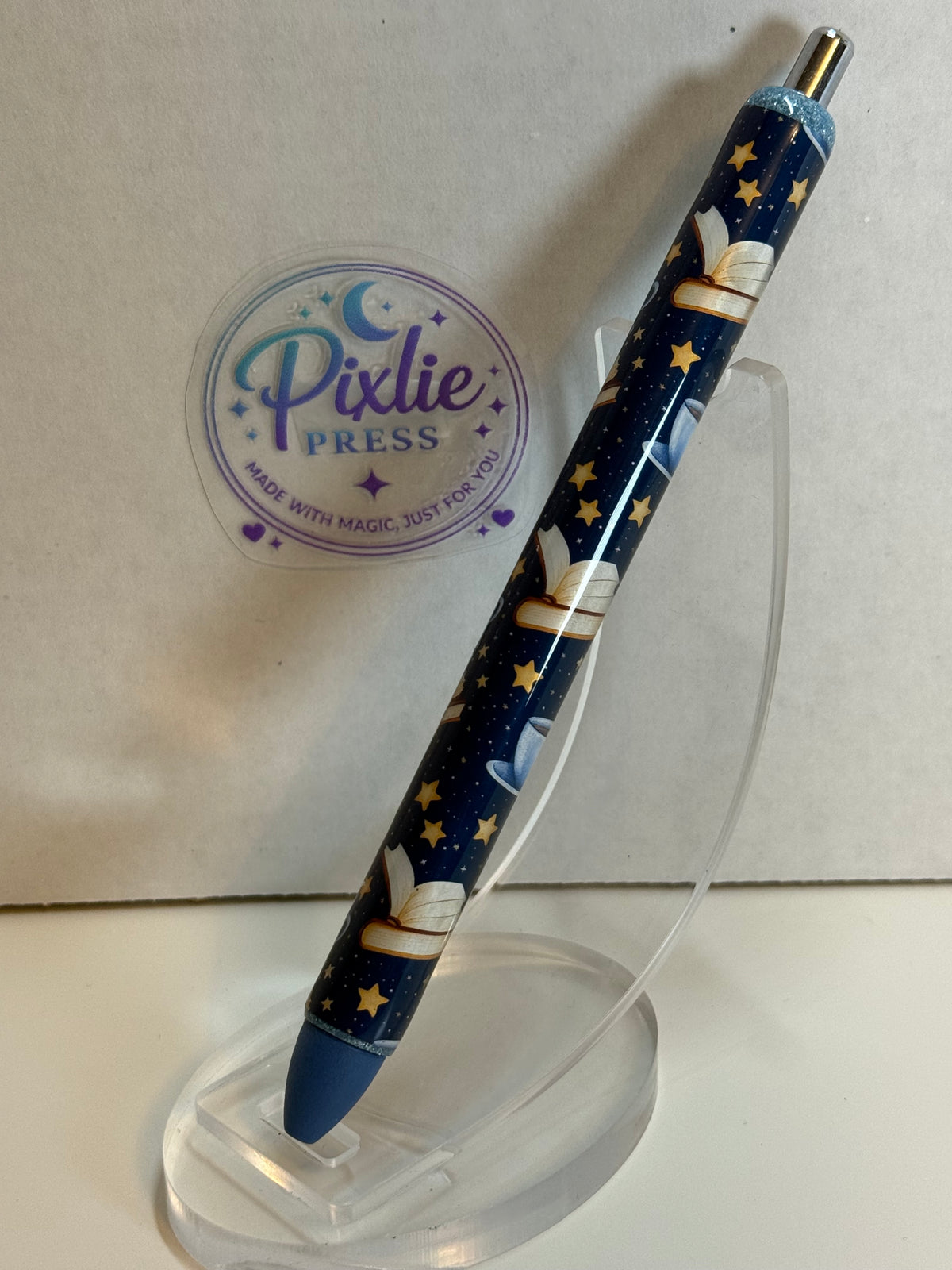 This & That Epoxy Pens