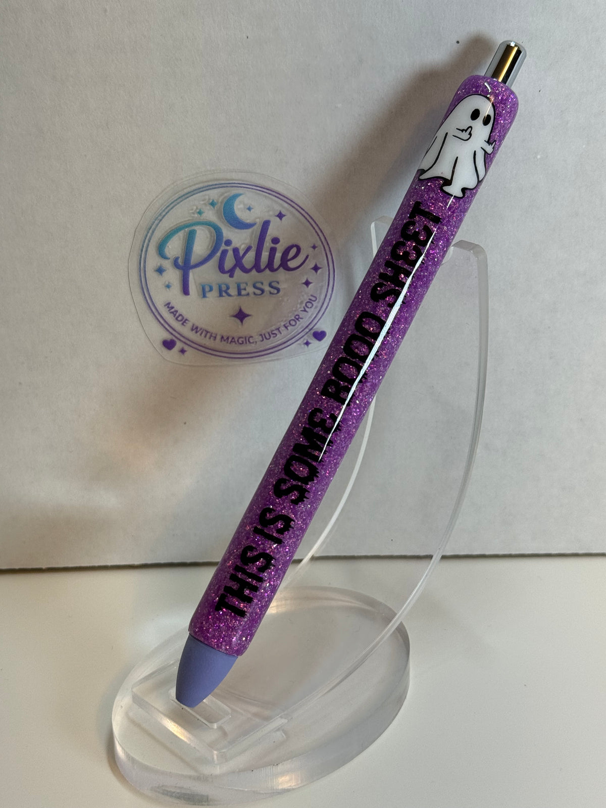Boosheet Ghost Pen
