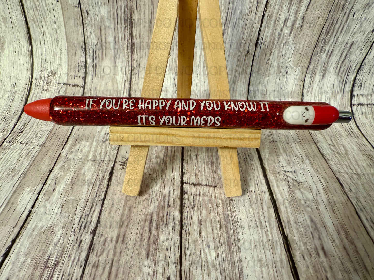 Chill Pill Pens