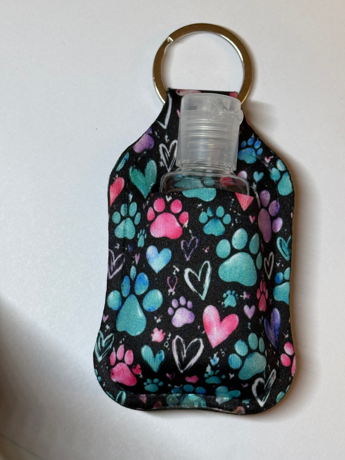 Sanitize and Go