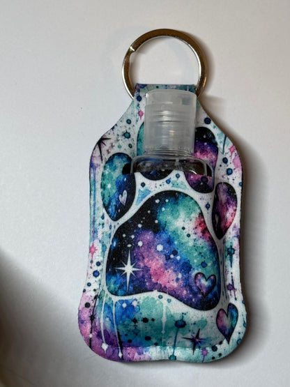 Sanitize and Go