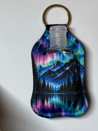 Sanitize and Go