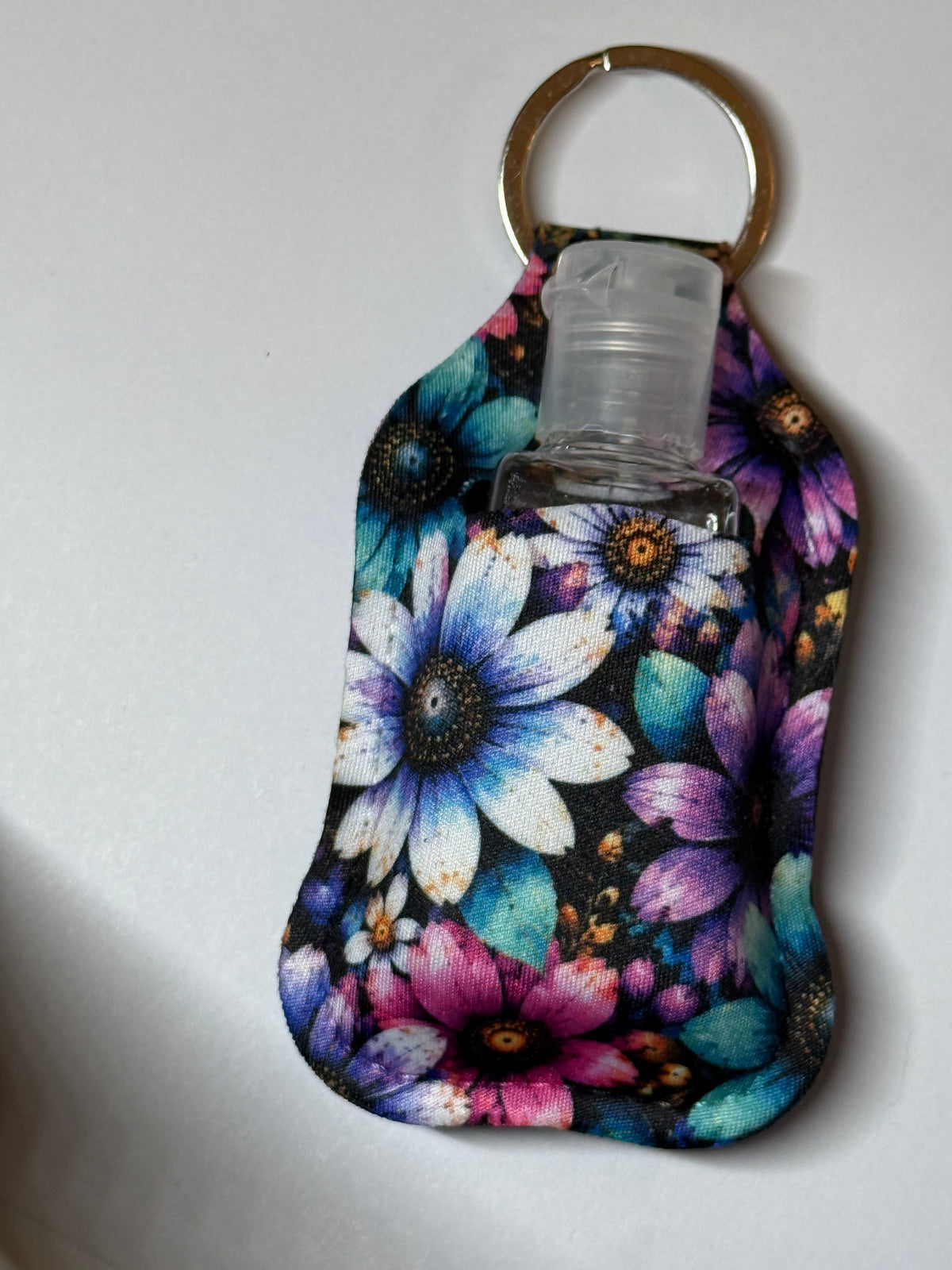 Sanitize and Go