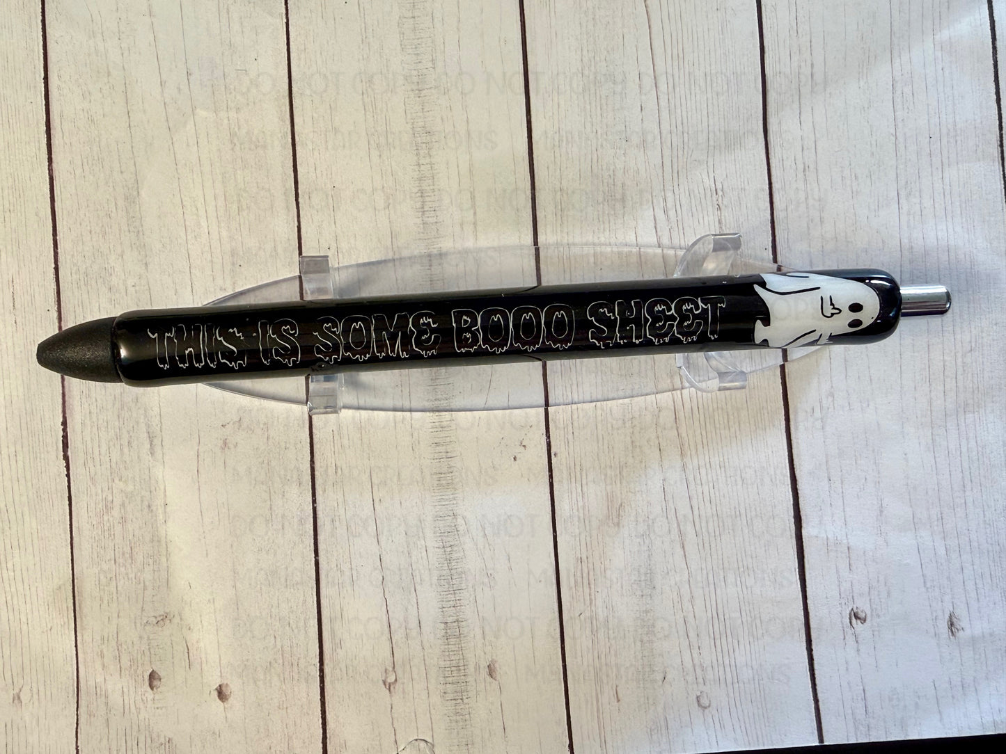 Boosheet Ghost Pen