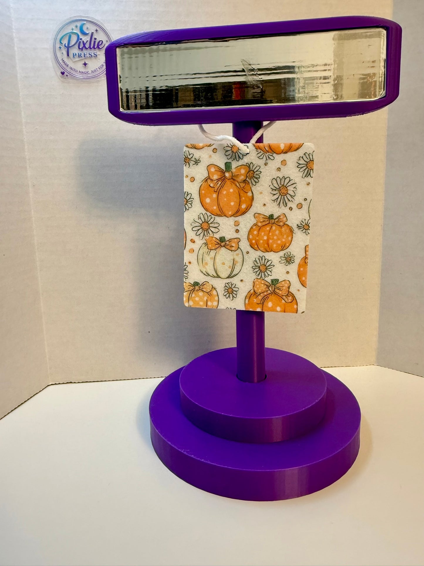 Halloween/Fall Car Airfresheners- Ready To Ship